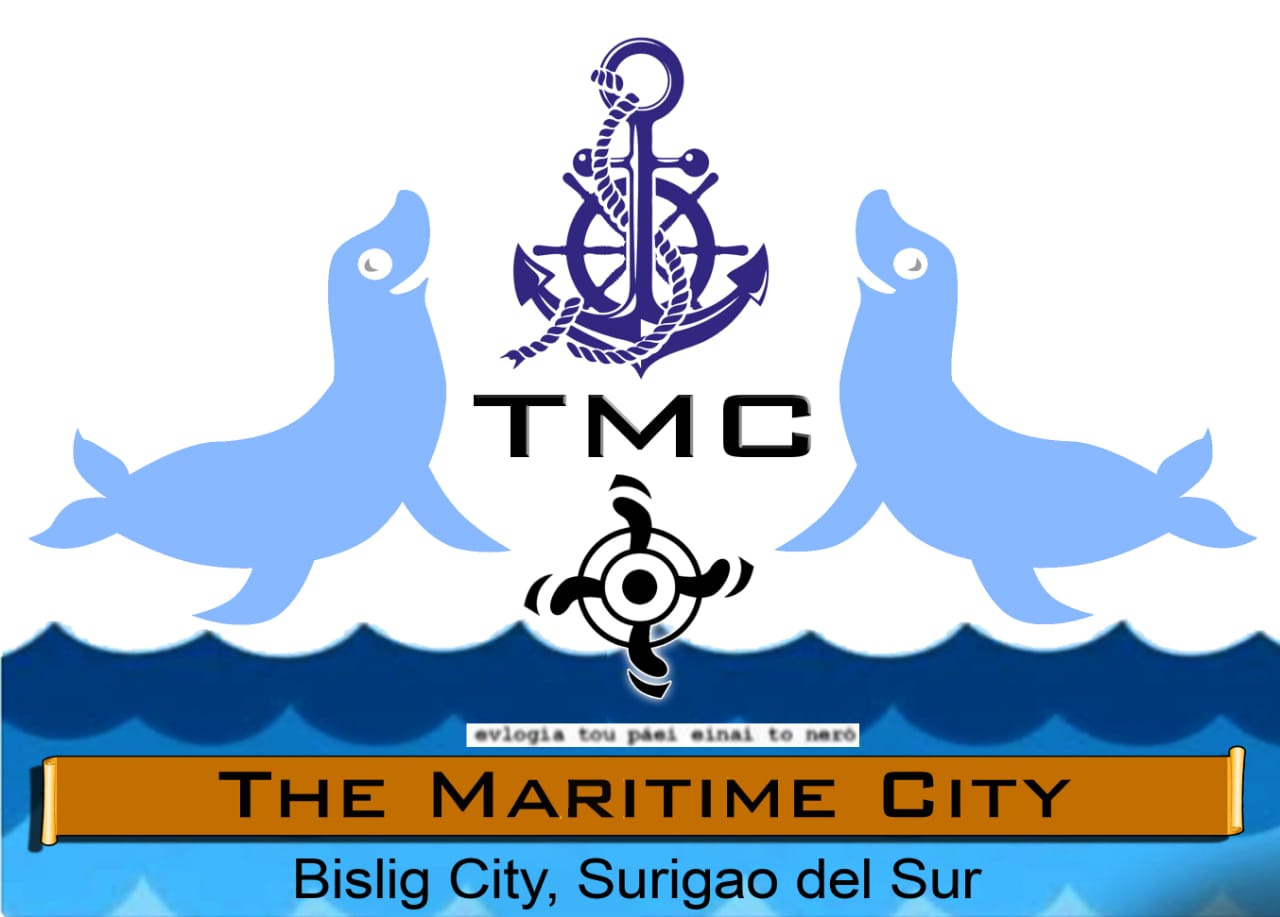 The Maritime City of Bislig